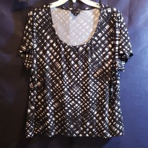 East 5th Essentials Blouse